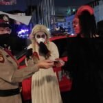 Di Bandung ‘Hantu’ Pakai Masker, Kabid Humas Polda Jabar: Patuhi Prokes