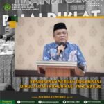 Muflih Fattah: Bagusnya Komunikasi Sukseskan Organisasi