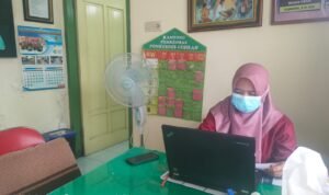 Waspada DBD, Perawat Desa di Tulungagung Sebut Lingkungan Kumuh, Ada Apa?