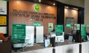 Angka Perceraian Turun, 5 Kecamatan di Tulungagung Dominasi Janda Baru