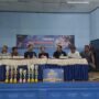 Turnamen Badminton Antar Wartawan PPBC Cup 3 Berakhir