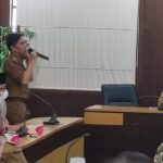 OPD di OKU Timur Wajib Dukung SPBE
