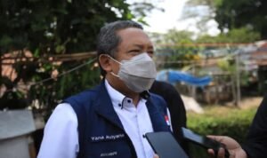 Atasi Kerumunan, Ini yang akan Dilakukan Pemkot Bandung