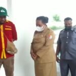 Pendukung Utayo Desak Bupati Turunkan Sekretaris BKPSM Fakfak
