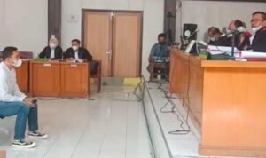 Kades Peracak OKU Tersandung Kasus Dugaan Korupsi Dana Desa