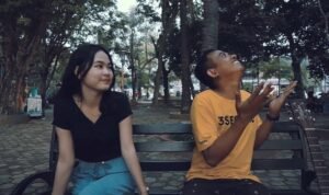 “Pacar Baru” Single ke-3 dari Graphy Project, Ini Liriknya