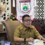 Penguatan Perencanaan Pembangunan Daerah, Idris Tekankan Tiga Hal