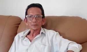 Bang Tahor : Hanya Andalkan PAD dari Kenaikan Pajak, Tanda Kepemimpinan yang Kurang Kreatif