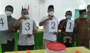 Maju di Pilkades Jatimulyo, Ini Visi Misi Supratman