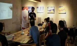 Bahas NFT, Near Indonesia Adakan Ini