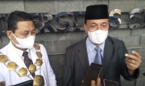 FK Unsri Siapkan Fasilitas Go Internasional