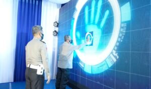 Tingkatkan Pelayanan, Kapolda Jabar Resmikan Gedung Pelayanan BPKB Ditlantas Polda Jabar