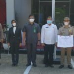 Menuju WBK dan WBBM, BPN Purwakarta Canangkan Zona Integritas