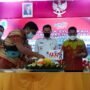 Serangkaian HPN 2022, Wartawan di Kapuas Hulu Adakan Syukuran