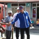 Wabup Kapuas Hulu Sampaikan Prihatin atas Terbakarnya Kantor Desa Dalam