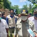 Bupati Tulungagung Support Program Perhutanan Sosial