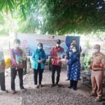 Reses DPR RI di Prabumulih, Hj. Sri Kustina Serap Aspirasi Masyarakat