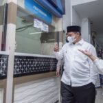 Wagub Jabar Sidak ke Samsat Bandung Timur, Dirlantas Polda Jabar: Bagus