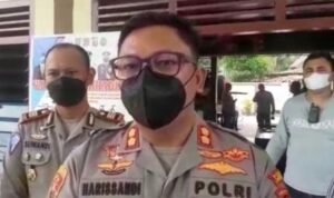 Buntut Meninggalnya Tahanan, 6 Anggota Polsek Lubuklinggau Utara Diperiksa