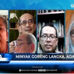 Atasi Kelangkaan Minyak Goreng, Fahri Hamzah: Libatkan Perum Bulog atau Diversifikasi Minyak Kelapa