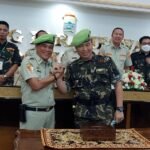 Unggul 15 Suara, H Jamak Udin SH Terpilih PPM Kota Palembang