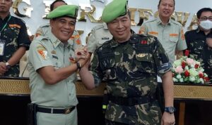 Unggul 15 Suara, H Jamak Udin SH Terpilih PPM Kota Palembang