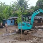 Penertiban Bangunan Liar di Purwakarta, 1 Bangunan di Dapat Berjualan Miras