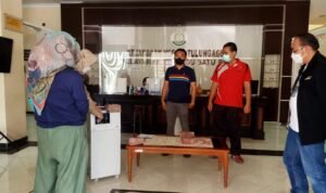 Tersangka Korupsi Proyek Pelebaran Jalan Dinas PUPR Tulungagung Kembalikan Ratusan Juta Rupiah 