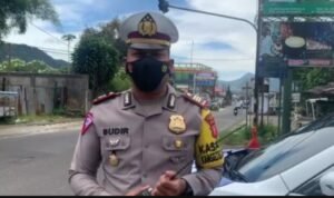 Mulai Besok, Ganjil Genap di Kawasan Lembang akan Berlaku Kembali