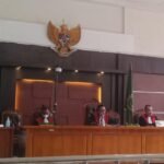 Dua Terdakwa Korupsi Pembangunan Turab RS Kusta Divonis 3 dan 4 Tahun Penjara