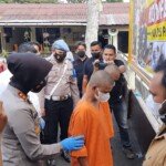 Motif Pelaku Tega Membunuh di Hutaimbaru Karena Kerap Dihina