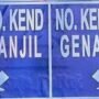 Catat, 5 Gerbang Tol ke Bandung Terapkan Ganjil Genap