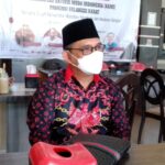 HM Sahlan: tak Ada Agama yang Ajarkan Kekerasan