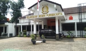 Kajari Purwakarta Bantah Adanya Kasus Pelecehan Seksual di Kantornya