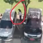 ‘Mobil Bergoyang’ di Halaman Sekretariat Daerah Muba, Wandi Subroto : Cek CCTV untuk Kebenarannya