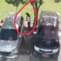 'Mobil Bergoyang' di Halaman Sekretariat Daerah Muba, Wandi Subroto : Cek CCTV untuk Kebenarannya