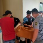 Anggota Polda Sulteng Ditemukan Meninggal di Hotel Polman