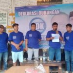 Pilgub Sulbar 2024: Elektabilitas SDK 30 Persen