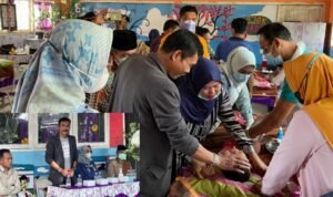 Tali Asih Perusahan, PT. MPC Kembali Gulirkan CSR Khitanan Massal