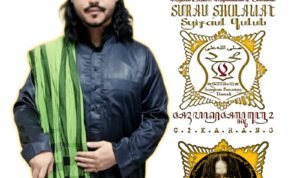 Lawan Corona, Ahmad Al Kubro: Jaga Kebersihan dan Terapkan Prokes
