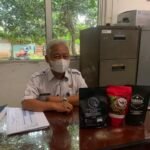 Kopi Produksi Karawang Tembus Luar Jawa