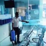 Selain Prokes, Pelayanan SIM di Polrestabes Bandung Juga Lakukan Ini