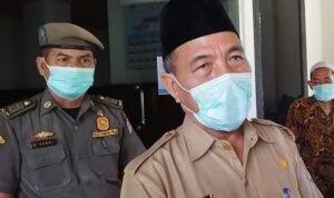 Minyak Goreng Langka, Bupati Merangin Bentuk Tim Investigasi