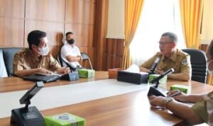 Rakorda Dukcapil Se-Sumsel Akan Diadakan di Bumi Besemah