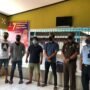 Kasasi Dikabulkan MA, 4 Tersangka Pengeroyokan Anggota Polres Kapuas Hulu Dinyatakan Bersalah