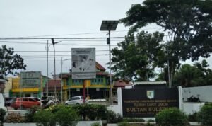 Direktur RSUD Sultan Sulaiman: 38 Orang Terkonfirmasi Covid-19 Dilakukan Isoman