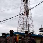 Akibat Tower TVRI Sumsel Roboh, 2 Stasiun TV Swasta Tak Bisa Tayang