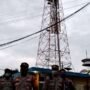 Akibat Tower TVRI Sumsel Roboh, 2 Stasiun TV Swasta Tak Bisa Tayang