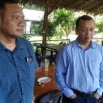 Dituding Sebut Wartawan Sergai Bisa Dibayar, Dr Salomo Angkat Bicara