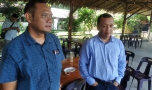 Dituding Sebut Wartawan Sergai Bisa Dibayar, Dr Salomo Angkat Bicara